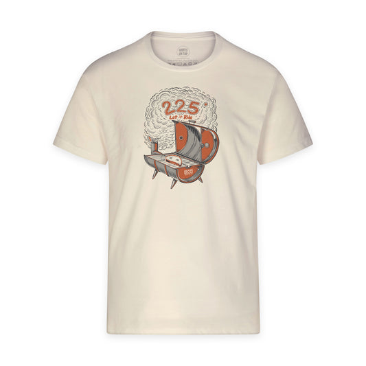 Cookout Tee