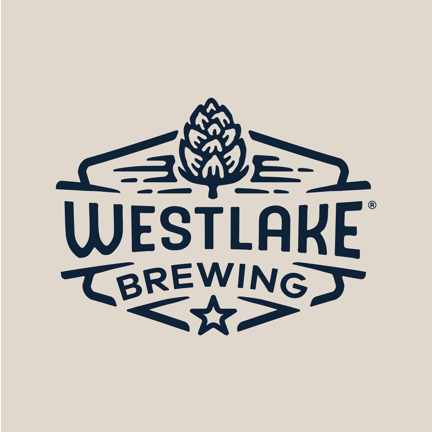 Texas Brewery Box