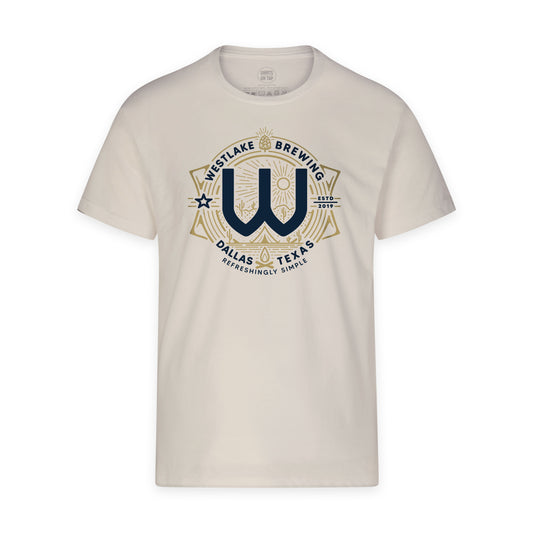 The Brewery Tee - Westlake