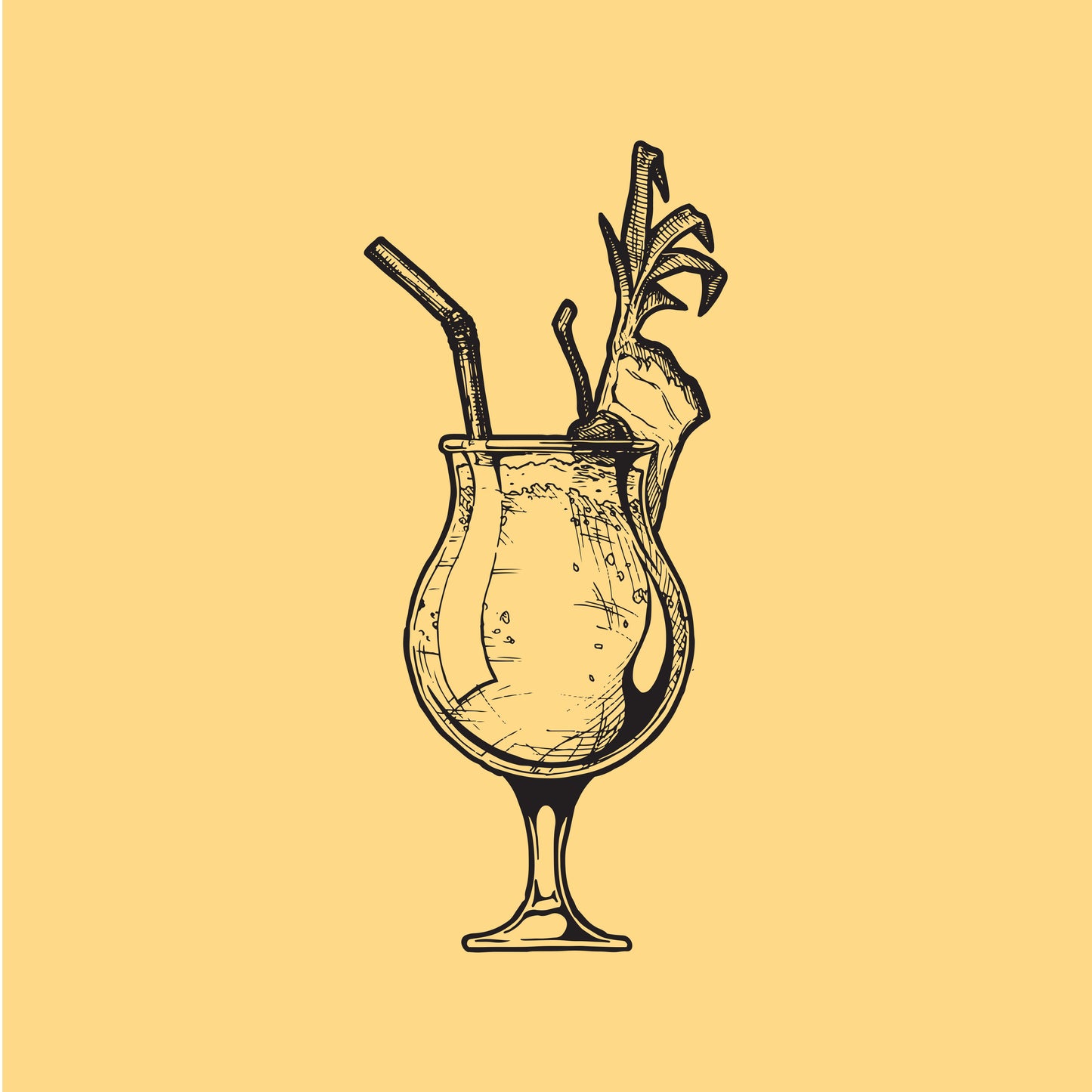 Happy Hour Add-On Box
