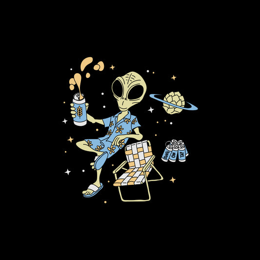 The Brewery Tee