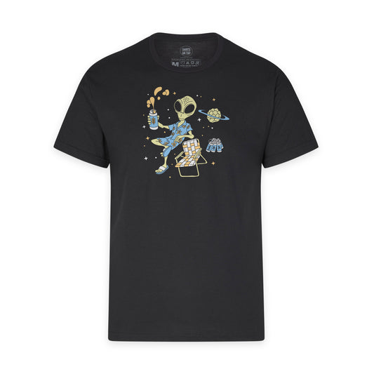 The Brewery Tee