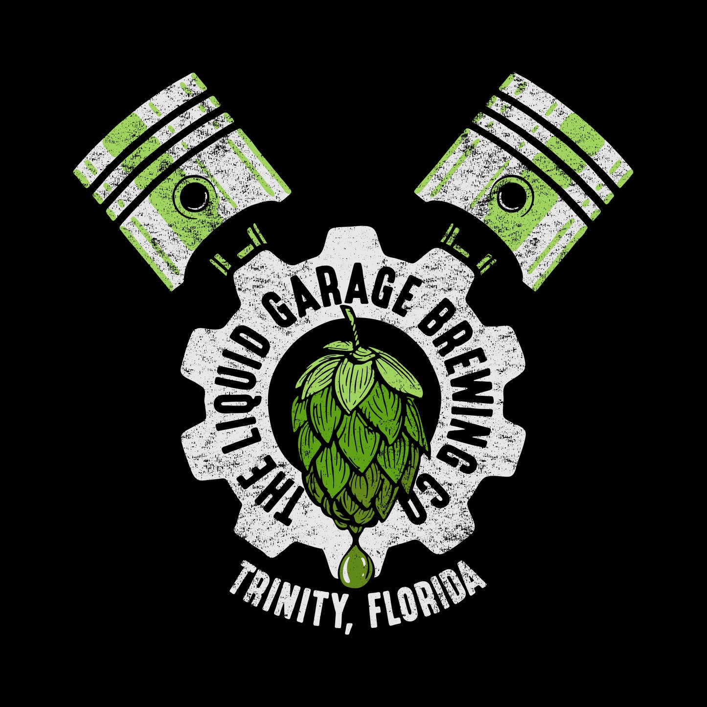 Florida Brewery Add-On Box