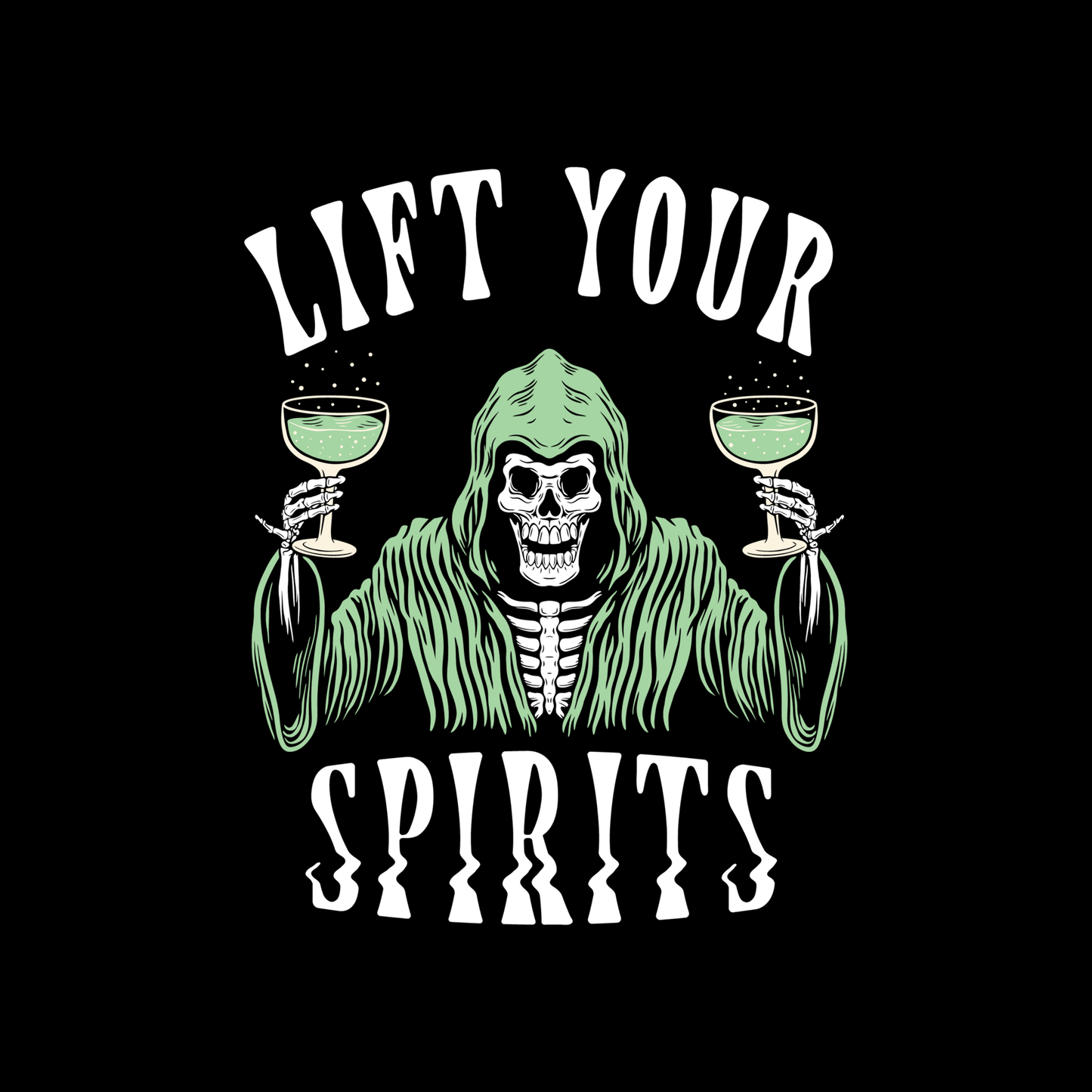 Halloween Tee