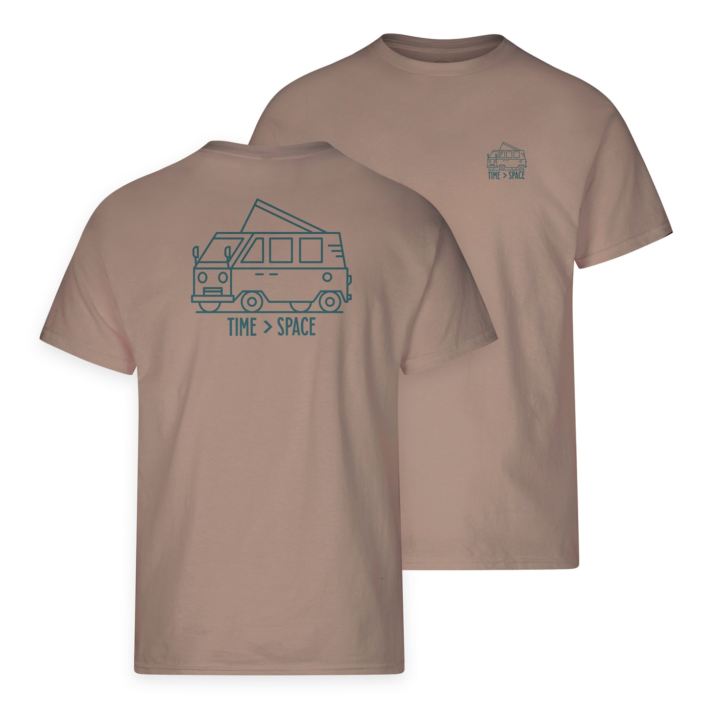 Trailhead Add-On Box