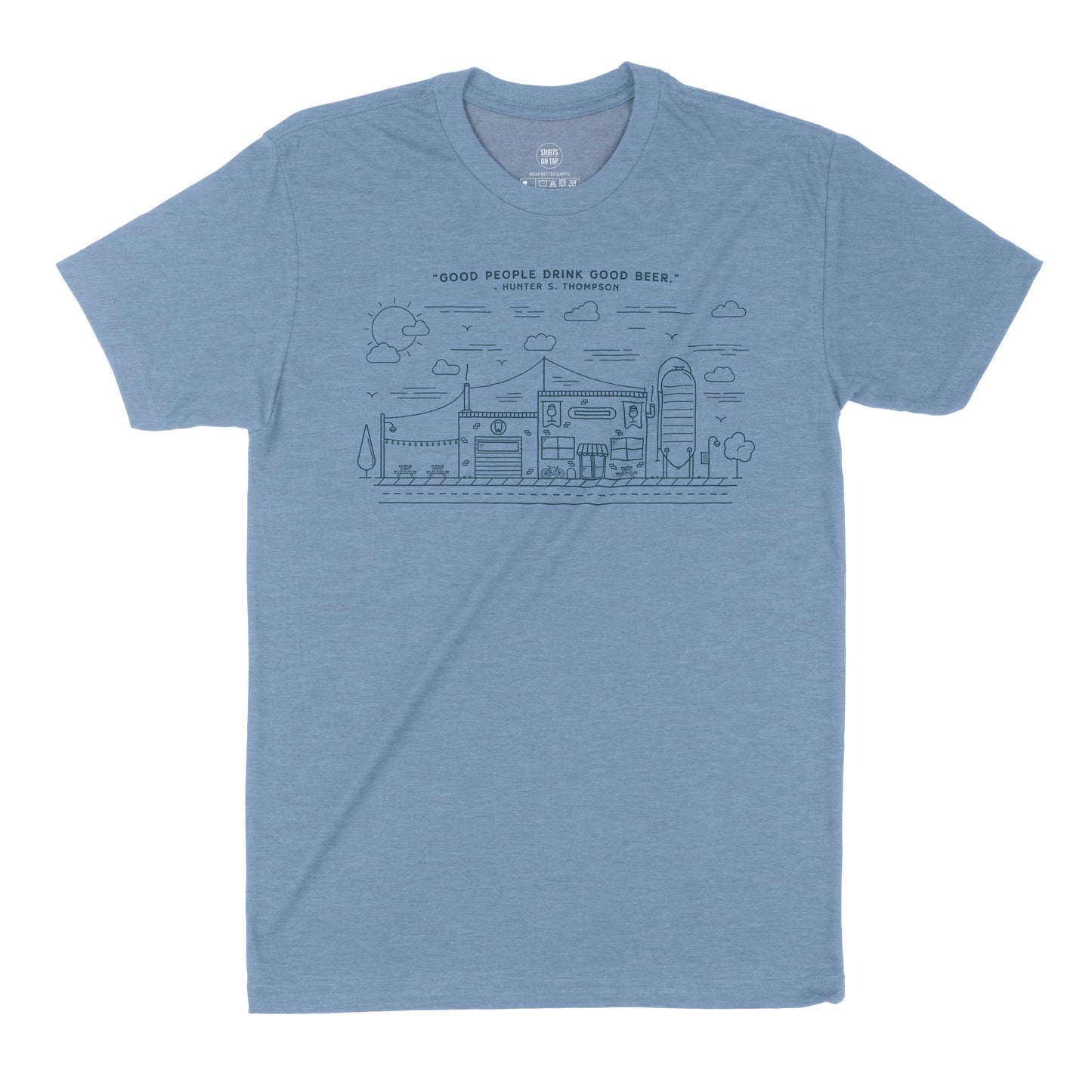 Good People Shirt