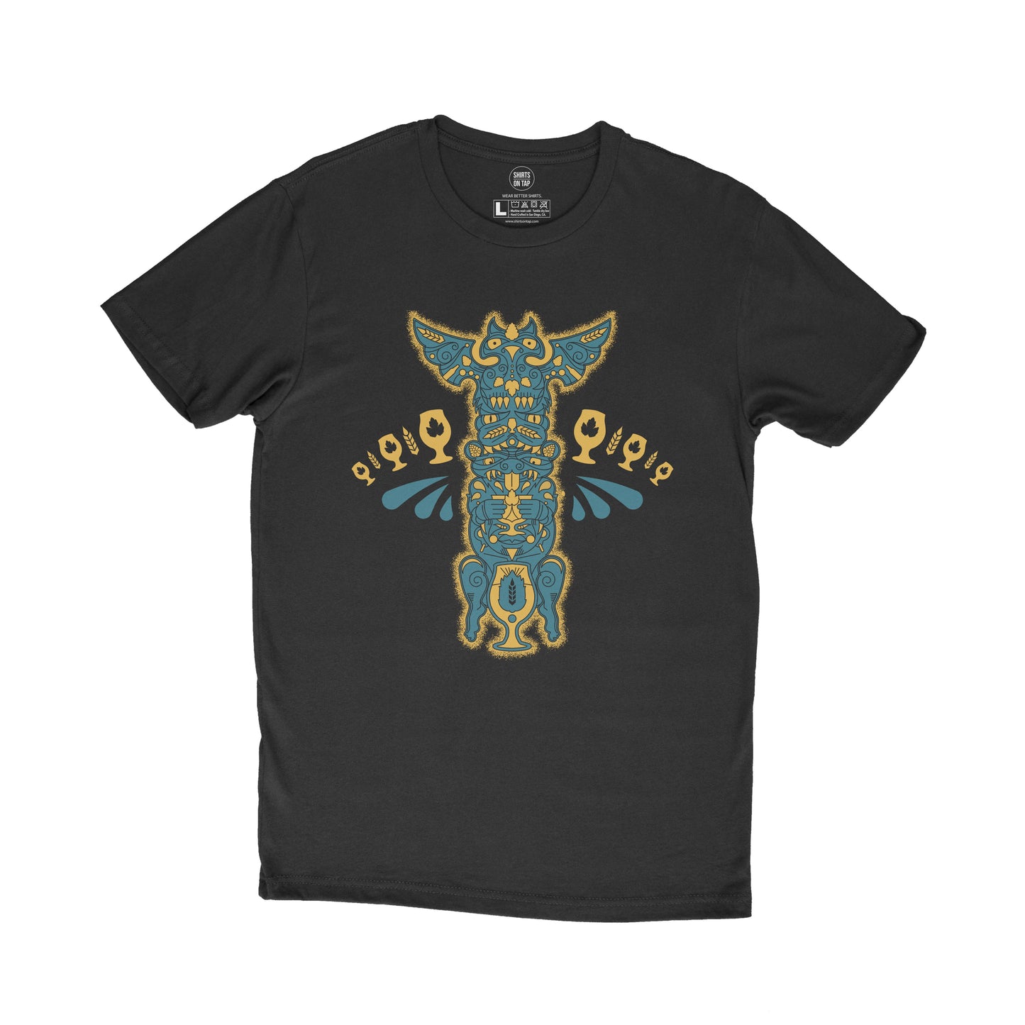 Totem Shirt
