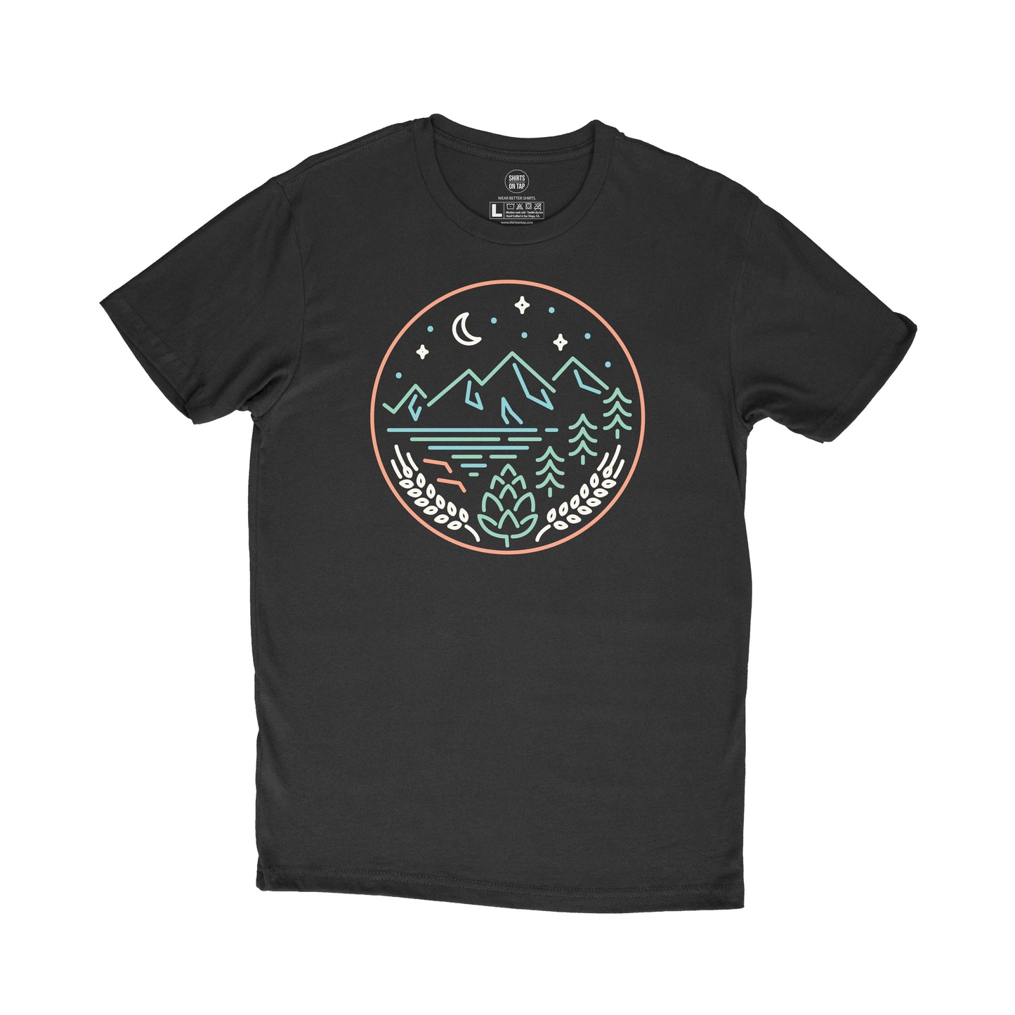 Night Hop Shirt