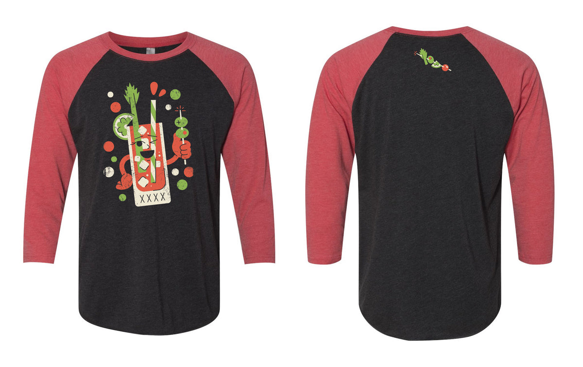Happy Hour Tee