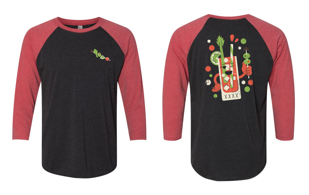Happy Hour Tee