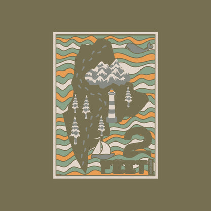 The Brewery Tee