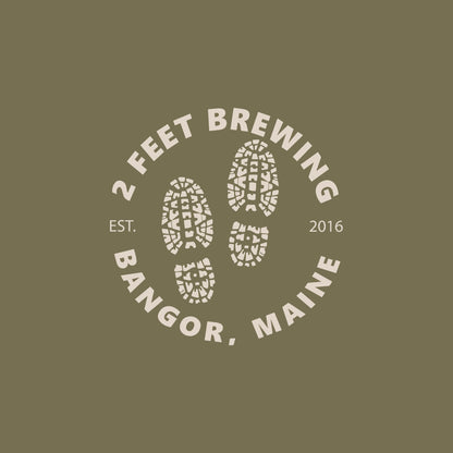 The Brewery Tee