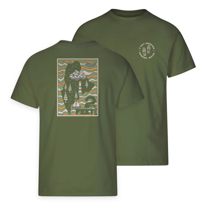 The Brewery Tee