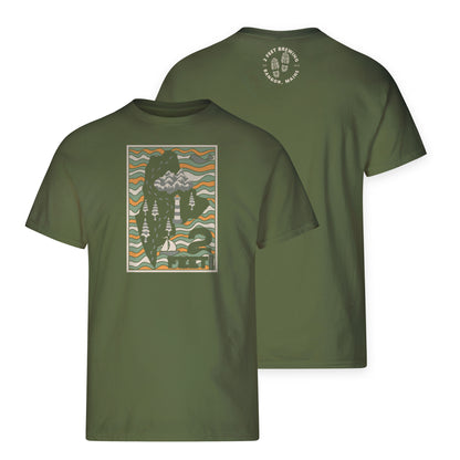 The Brewery Tee