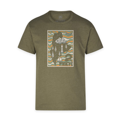 The Brewery Tee