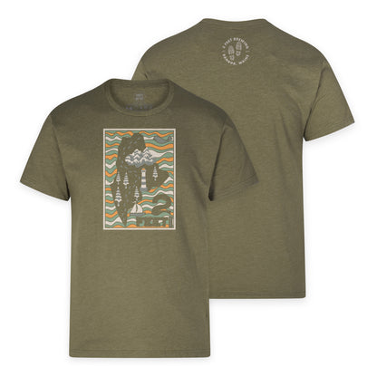 The Brewery Tee
