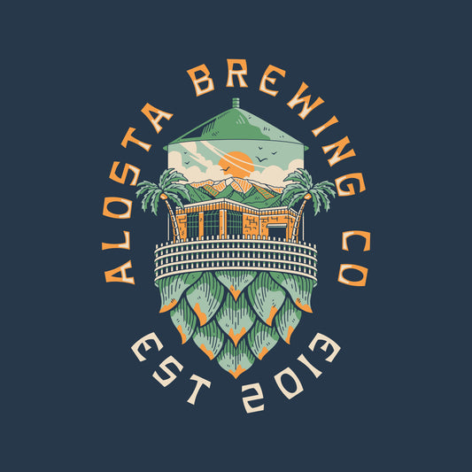 So Cal Brewery Add-On Box