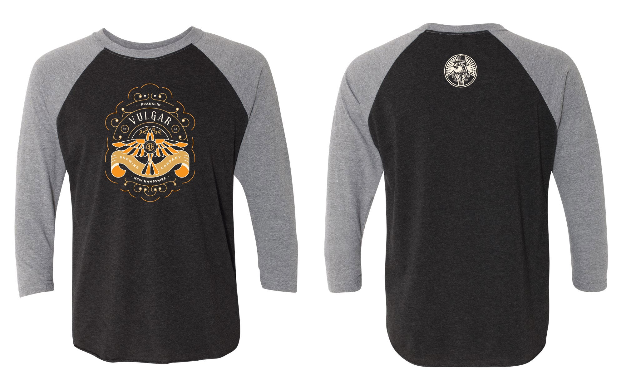 The Brewery Tee