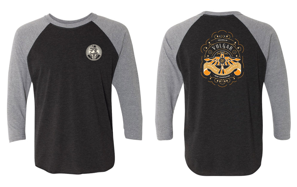 The Brewery Tee