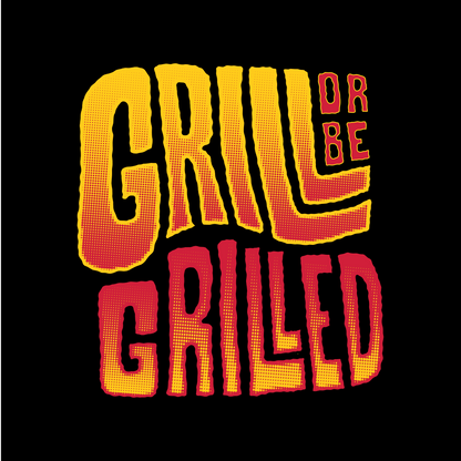 Cookout Tee