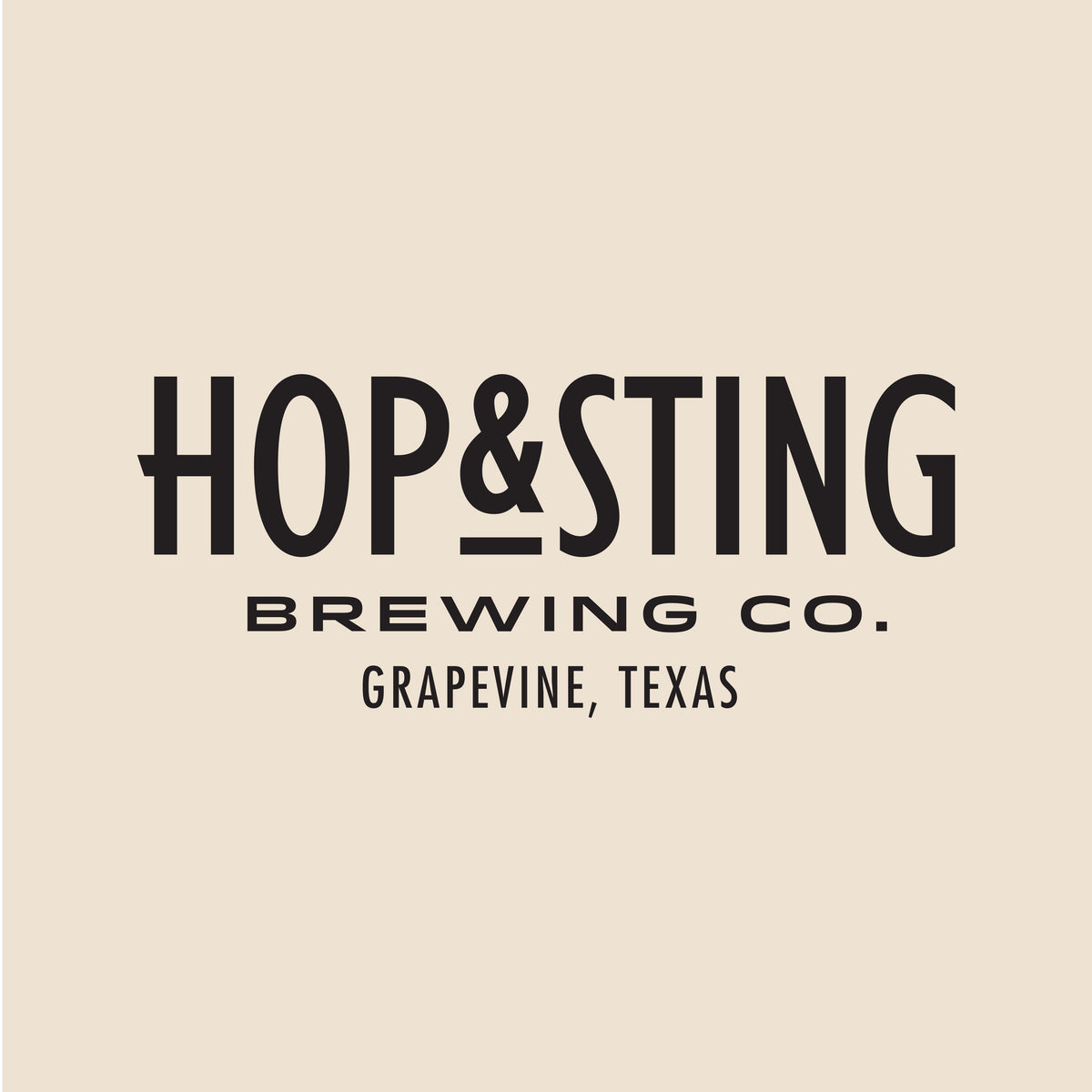 The Brewery Add-On Tee