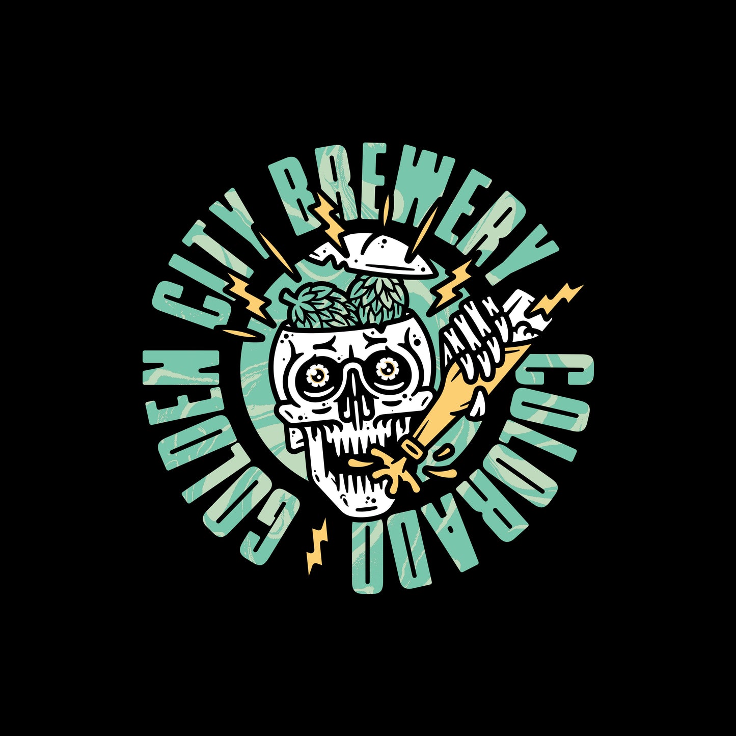 The Brewery Tee