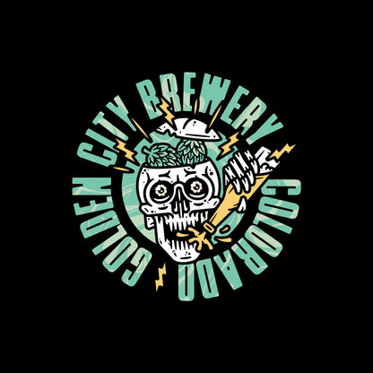 The Brewery Tee