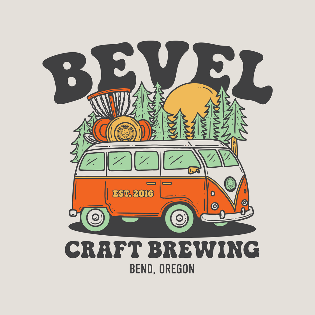 The Brewery Add-On Tee