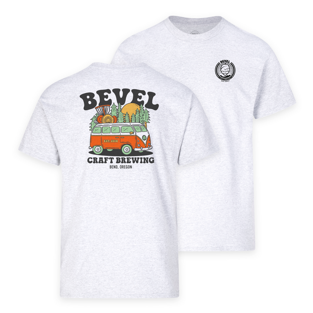 The Brewery Tee