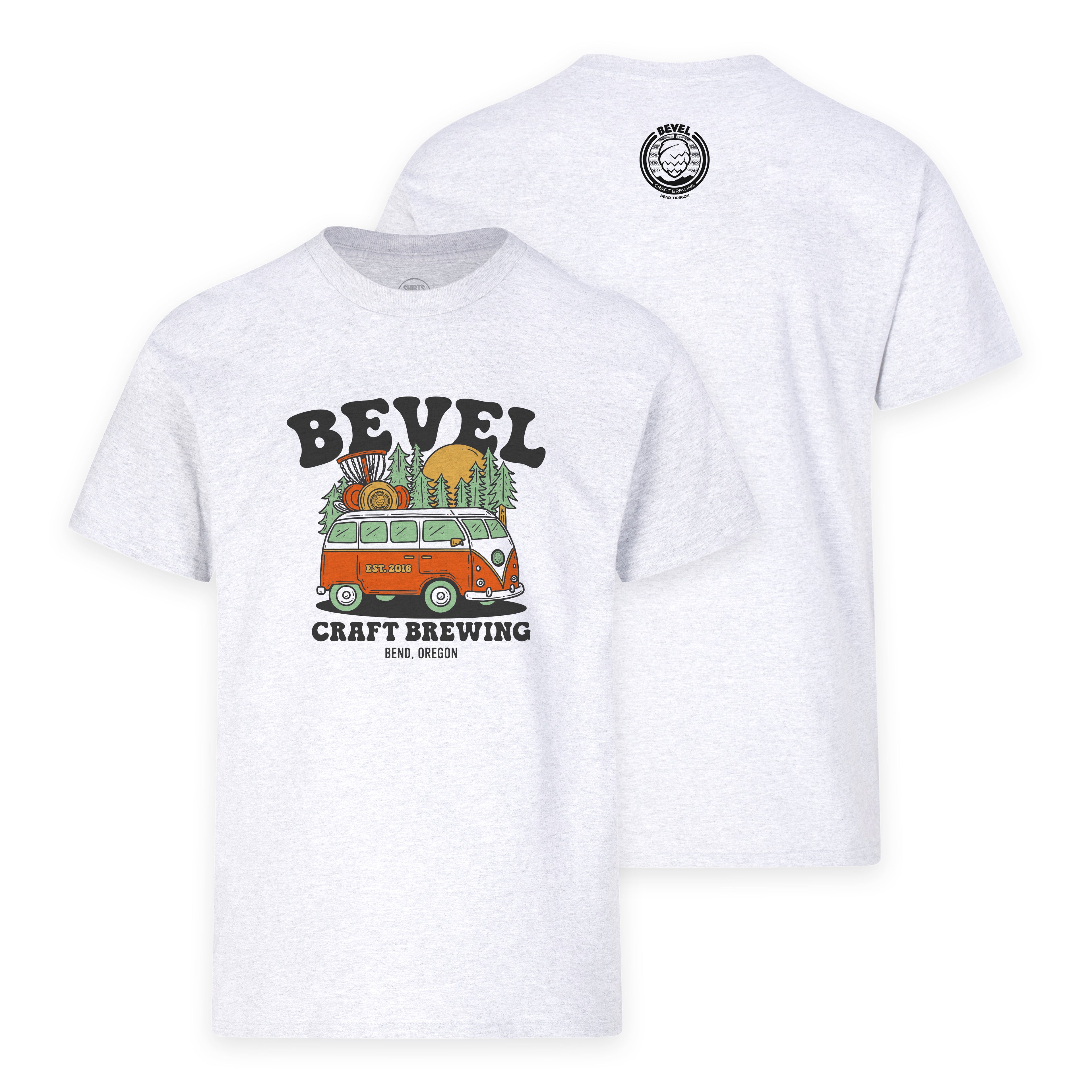 The Brewery Tee