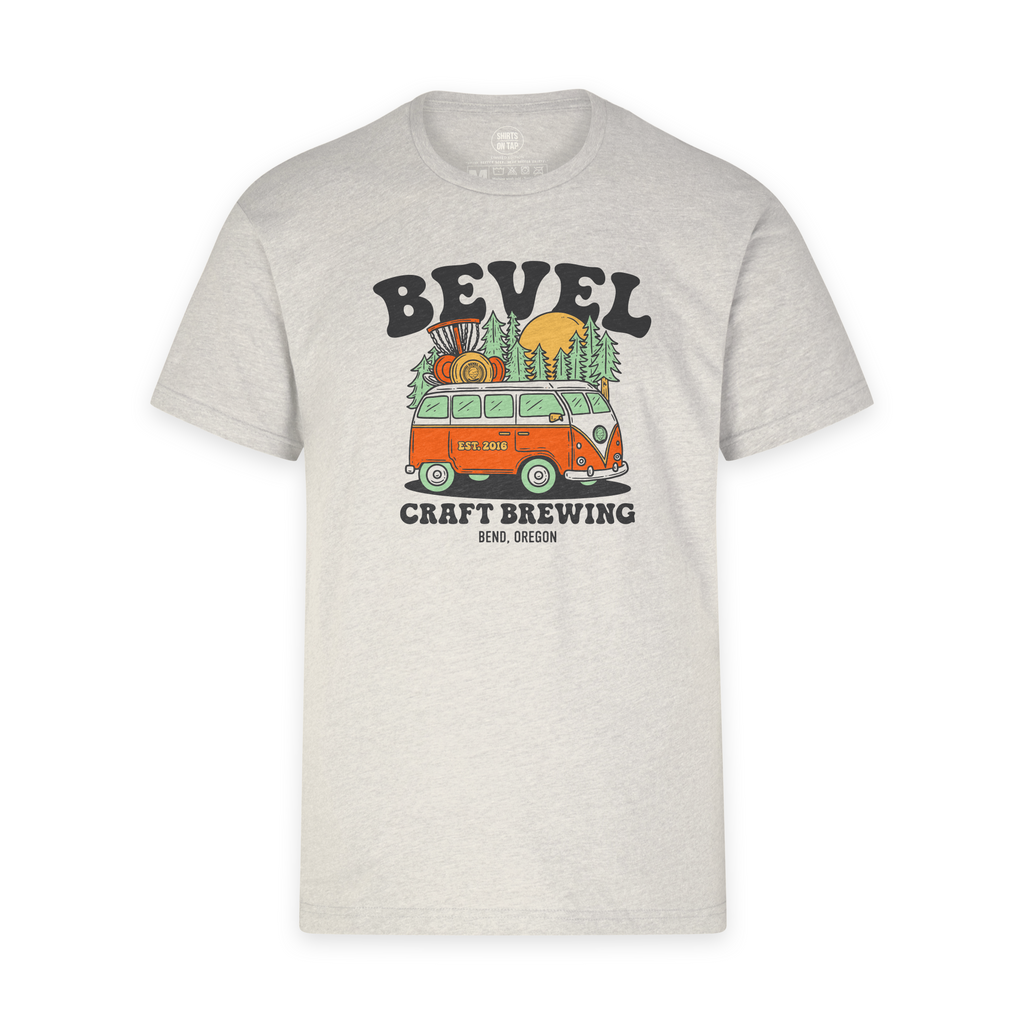The Brewery Tee