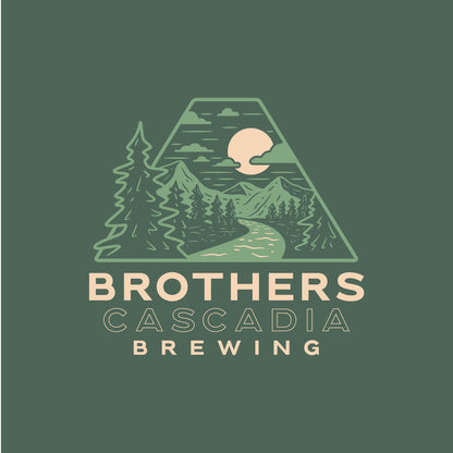 Oregon Brewery Box