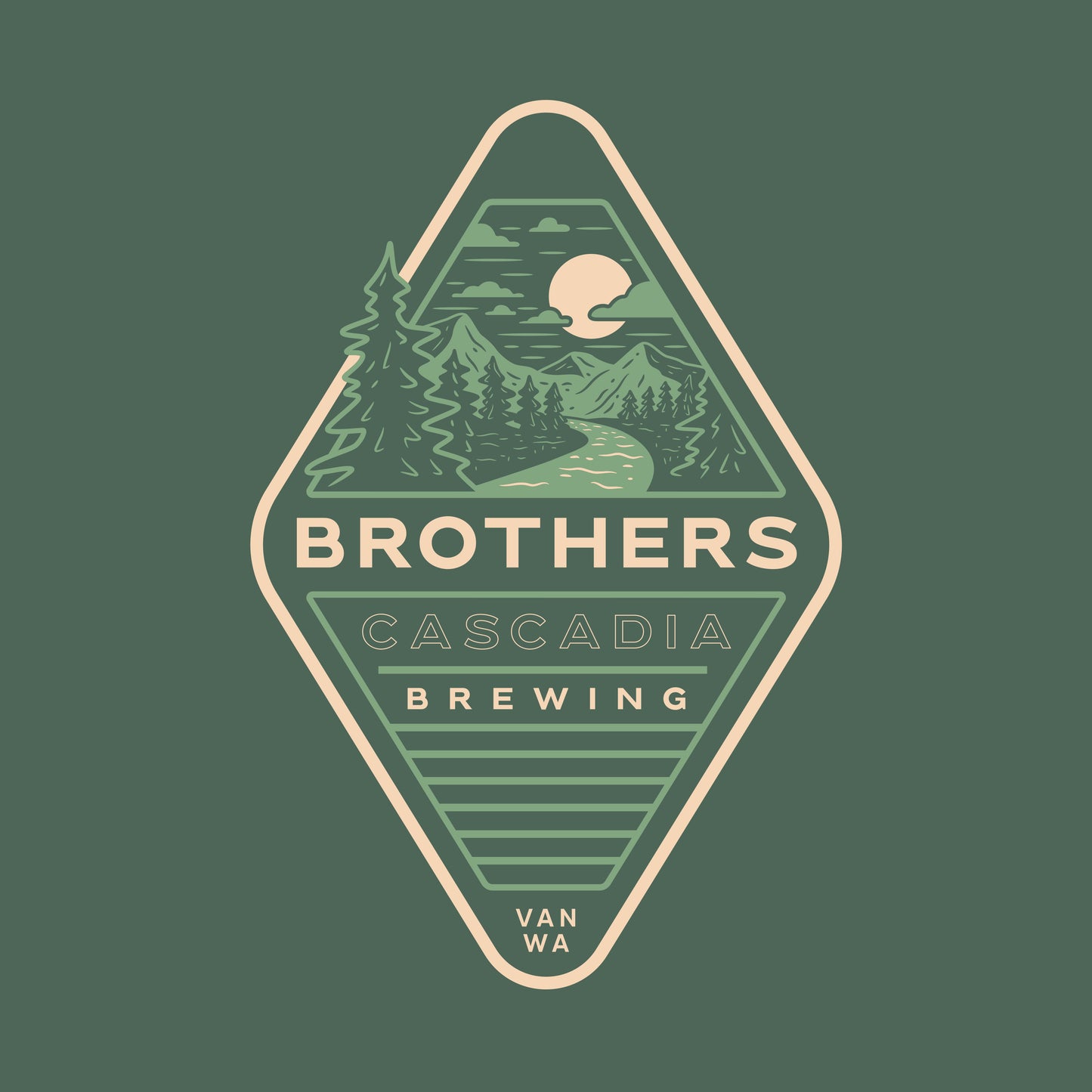 Oregon Brewery Box