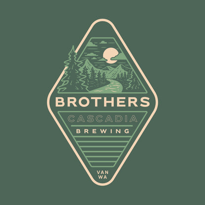 Oregon Brewery Box
