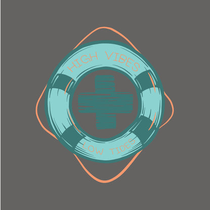 Coastline Add-On Tee