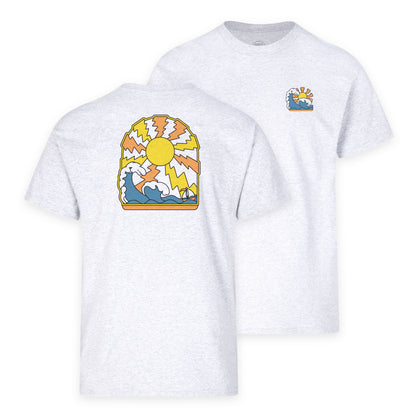 Coastline Add-On Tee