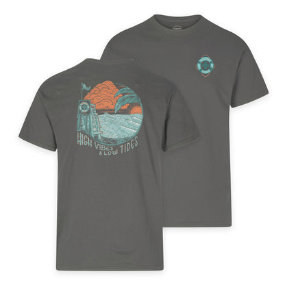 Coastline Tee
