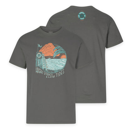Coastline Tee