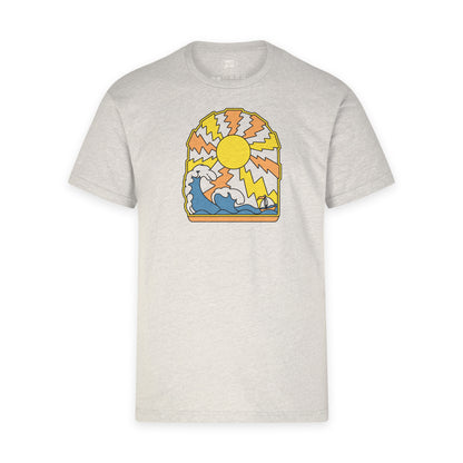 Coastline Add-On Tee