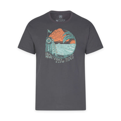 Coastline Tee