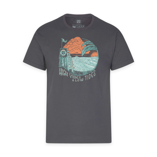 Coastline Tee