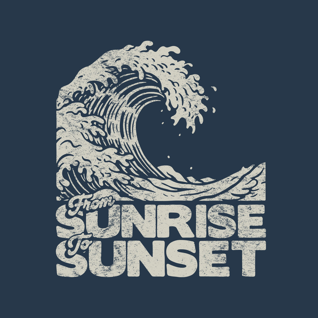 Coastline Tee