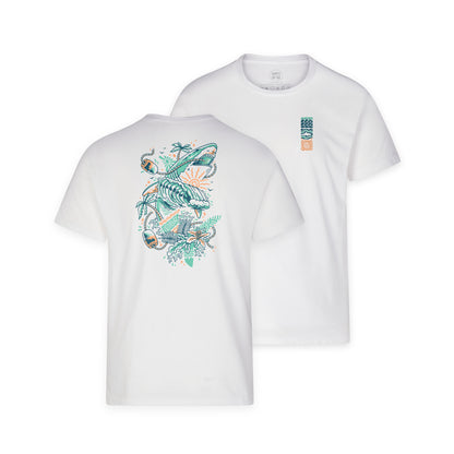 Coastline Tee