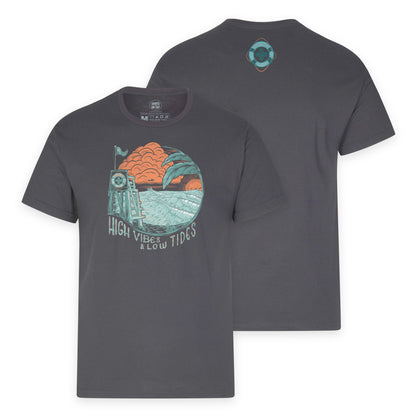 Coastline Add-On Tee