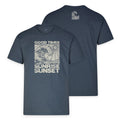 Coastline Add-On Tee