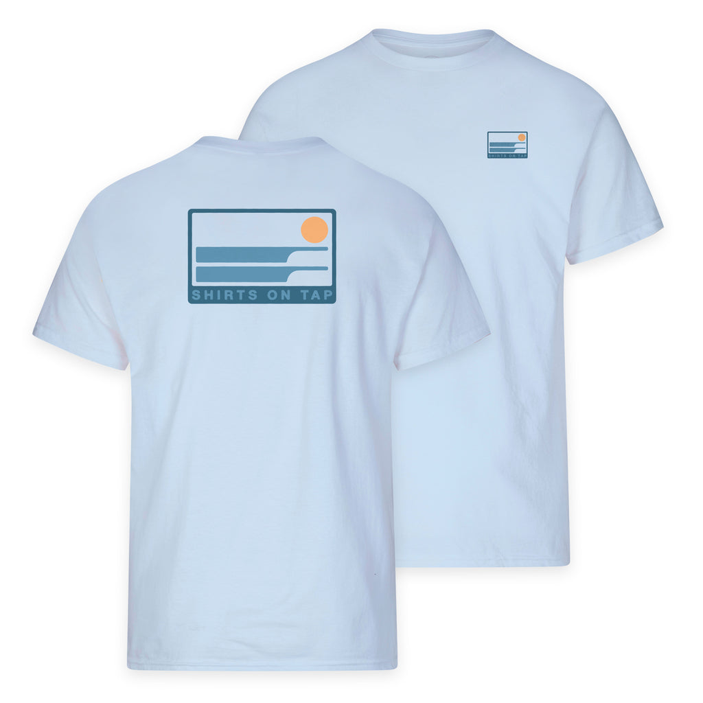 Coastline Tee