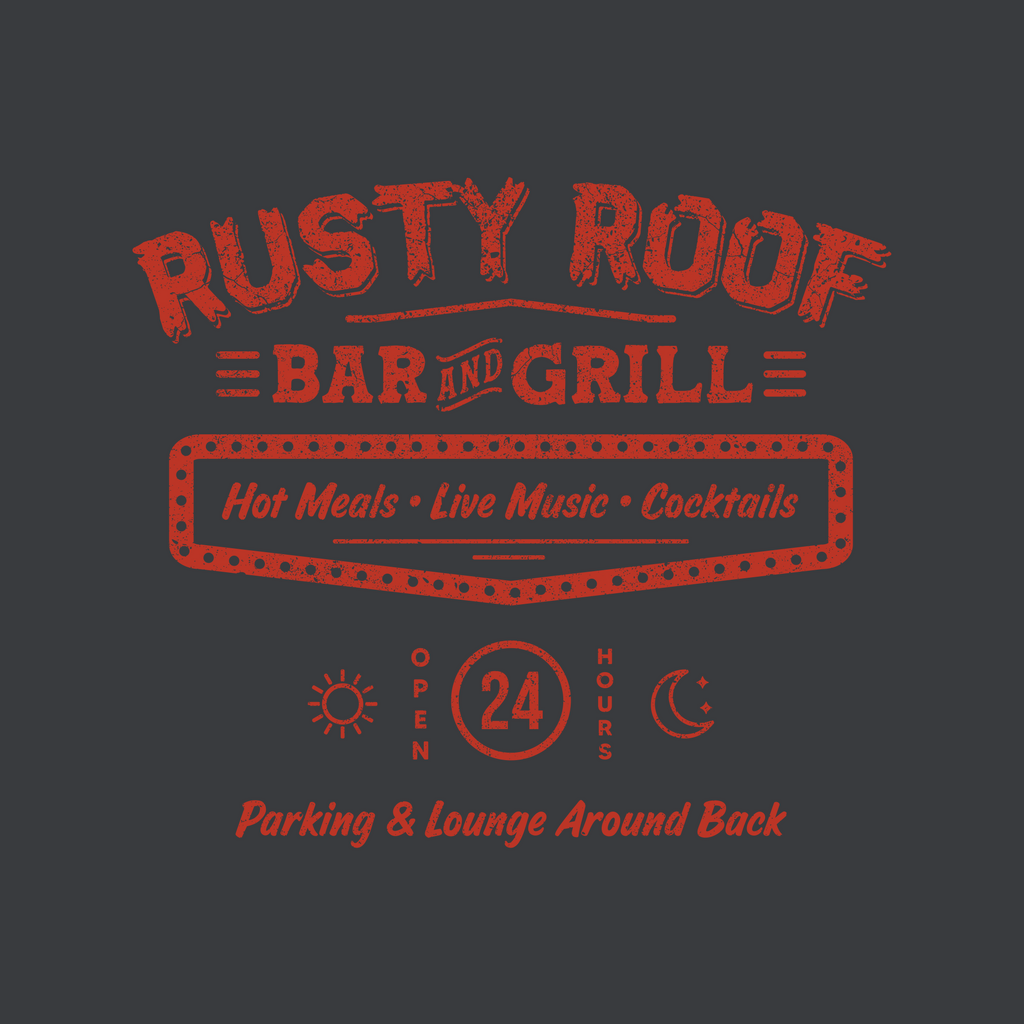 Cookout Add-On Tee