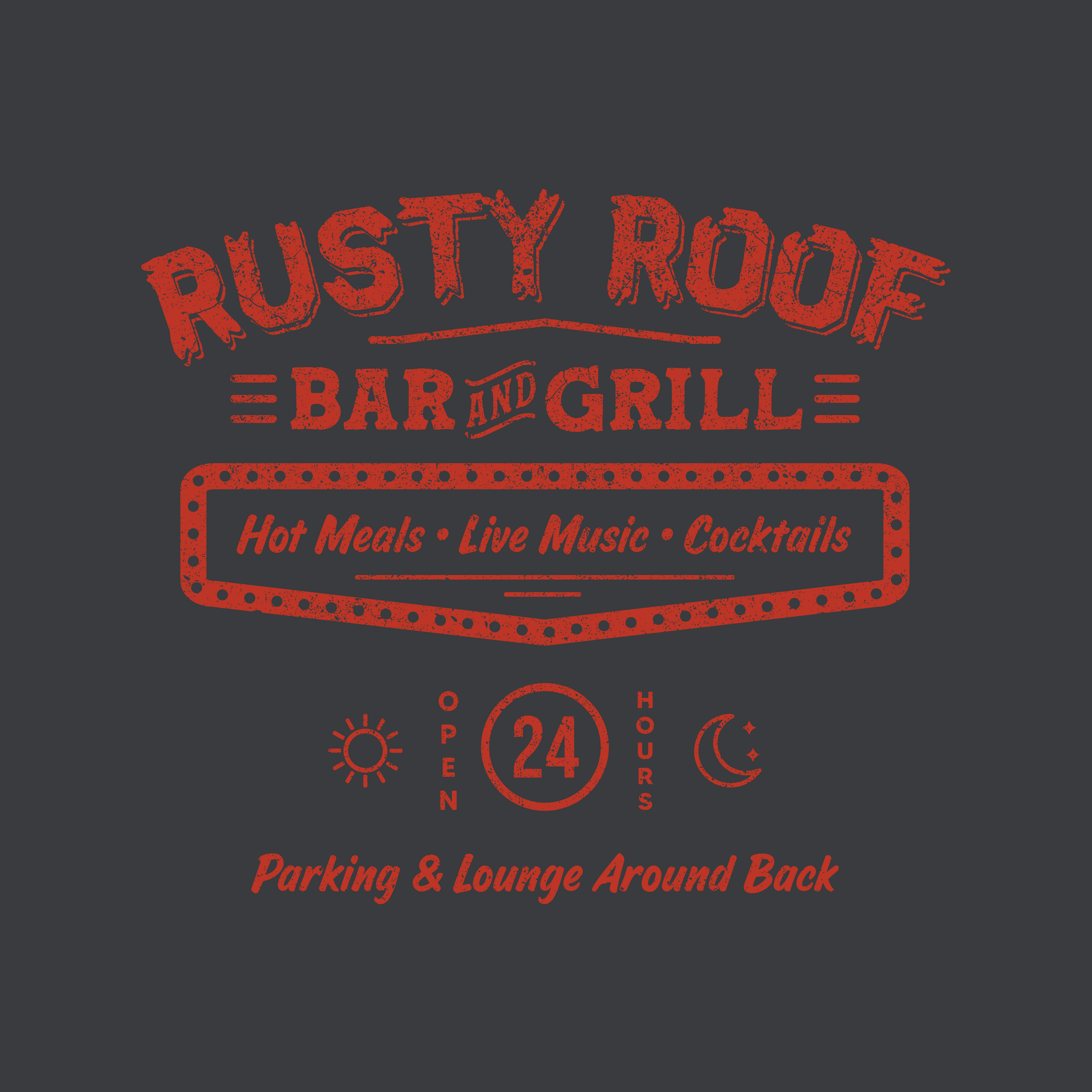 Cookout Tee