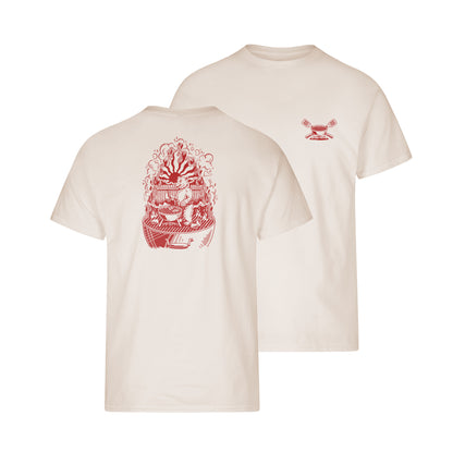 Cookout Tee