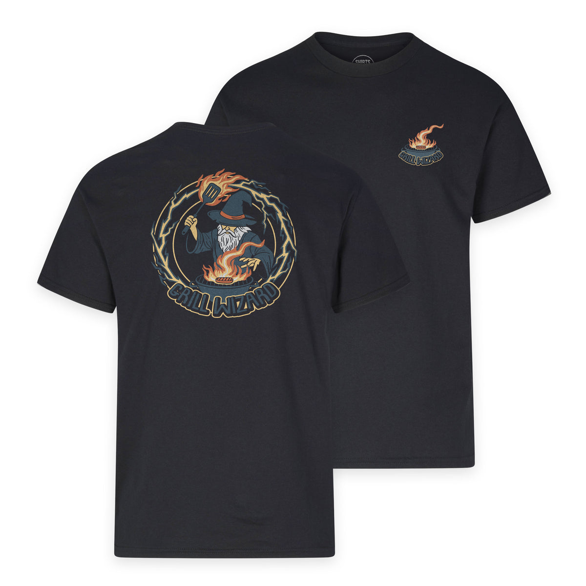 Cookout Tee